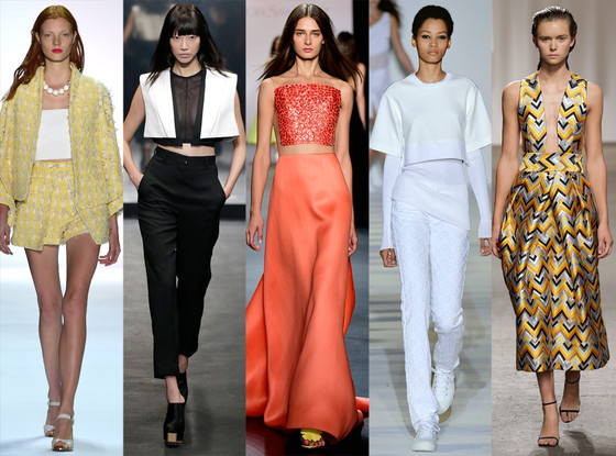 NYFW, Best Shows NYFW, Best Shows